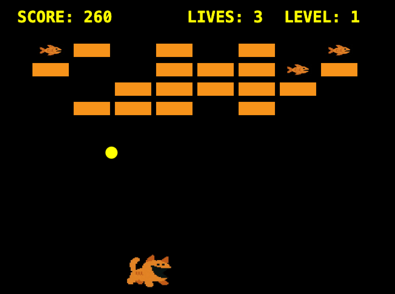 Gizmo's Block Blast